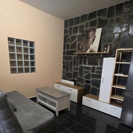Funcaral Santa Brigida Διαμέρισμα Μαδρίτη Εξωτερικό φωτογραφία