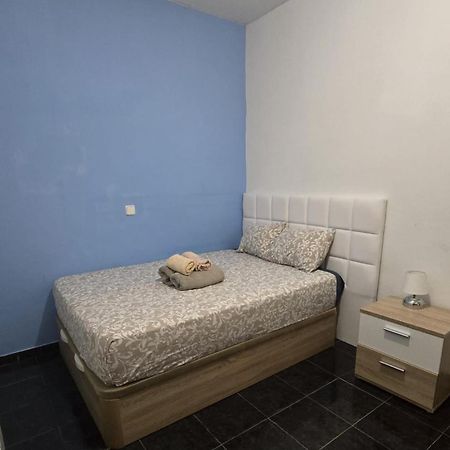 Funcaral Santa Brigida Διαμέρισμα Μαδρίτη Εξωτερικό φωτογραφία