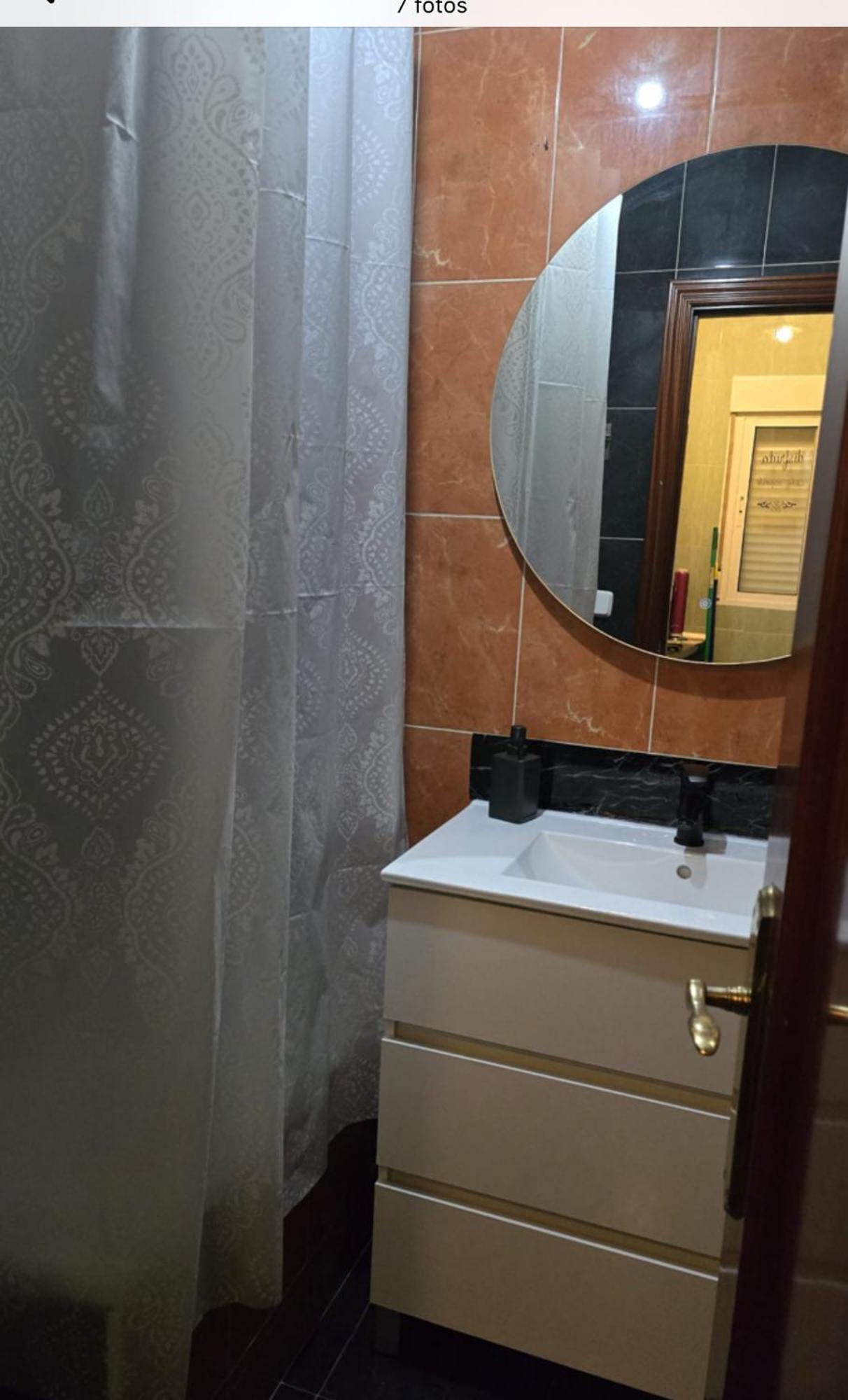 Funcaral Santa Brigida Διαμέρισμα Μαδρίτη Εξωτερικό φωτογραφία