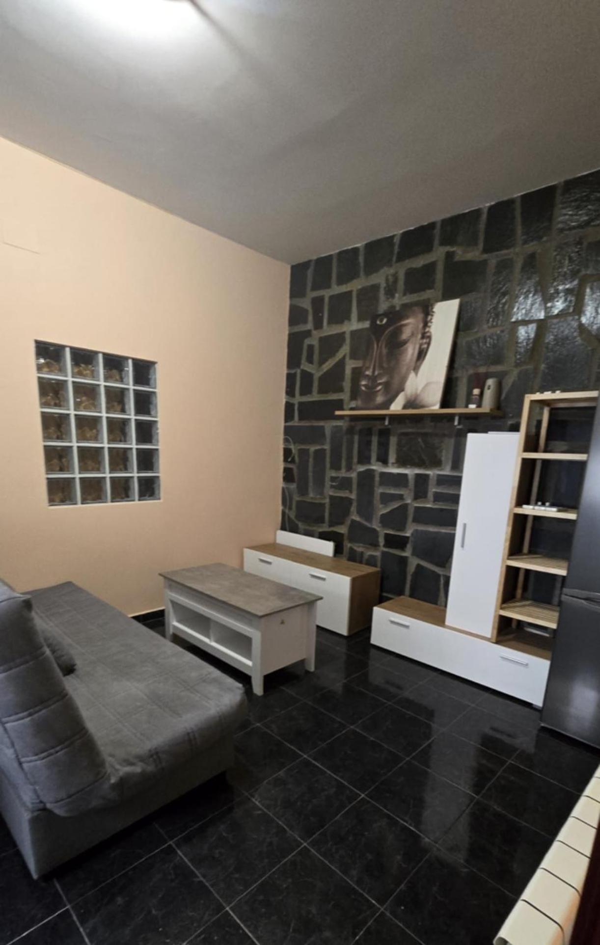 Funcaral Santa Brigida Διαμέρισμα Μαδρίτη Εξωτερικό φωτογραφία