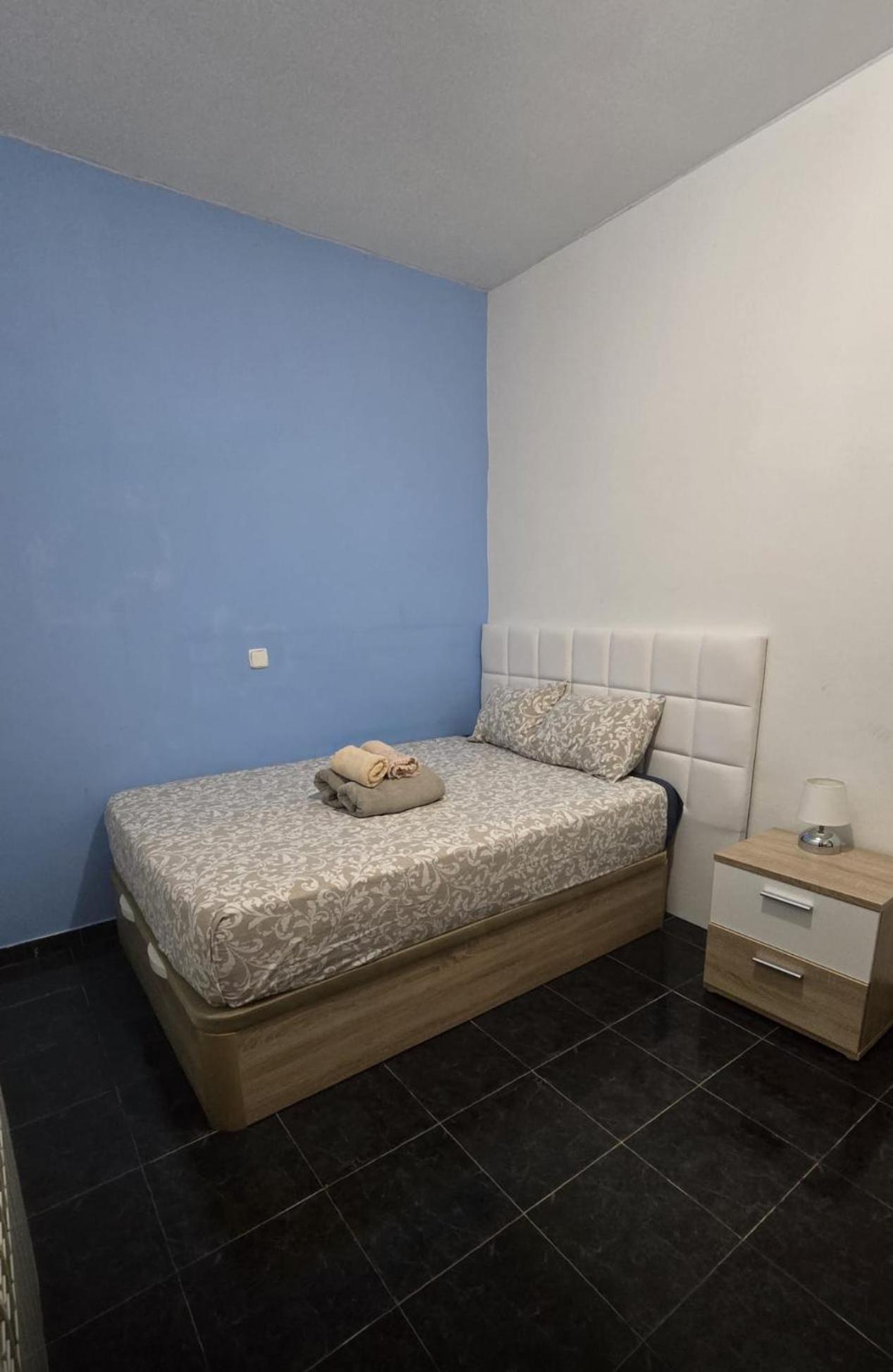 Funcaral Santa Brigida Διαμέρισμα Μαδρίτη Εξωτερικό φωτογραφία